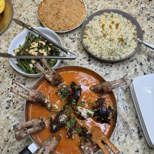 Meal Prep Essentials E-book (PRESALE)